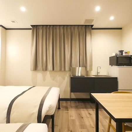 Hotel Bampky Tokyo Exterior photo