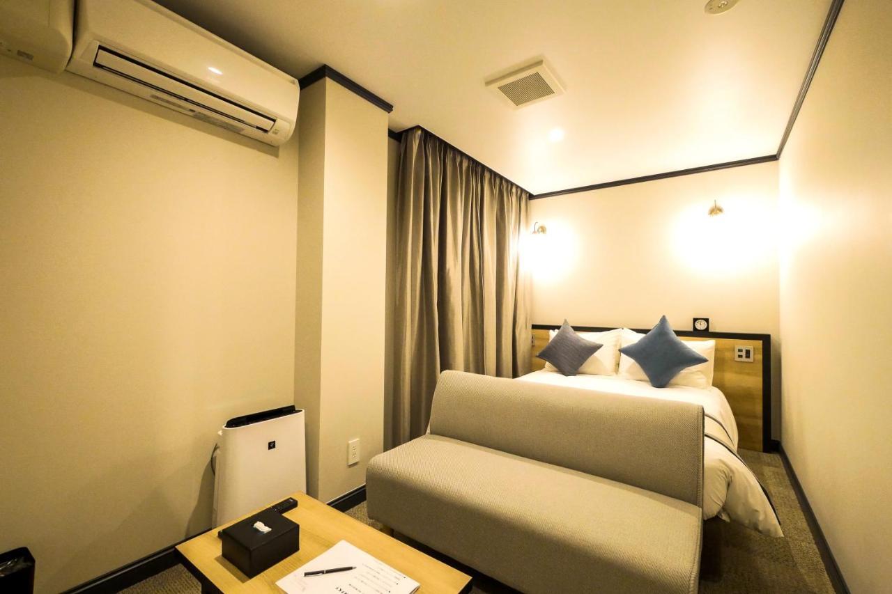 Hotel Bampky Tokyo Exterior photo