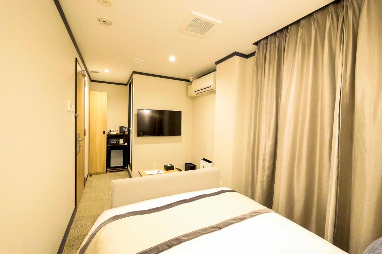 Hotel Bampky Tokyo Exterior photo